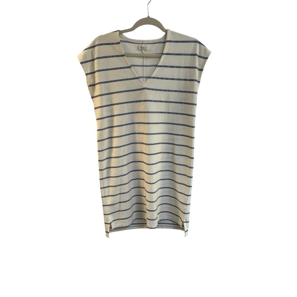 Madewell shift dress